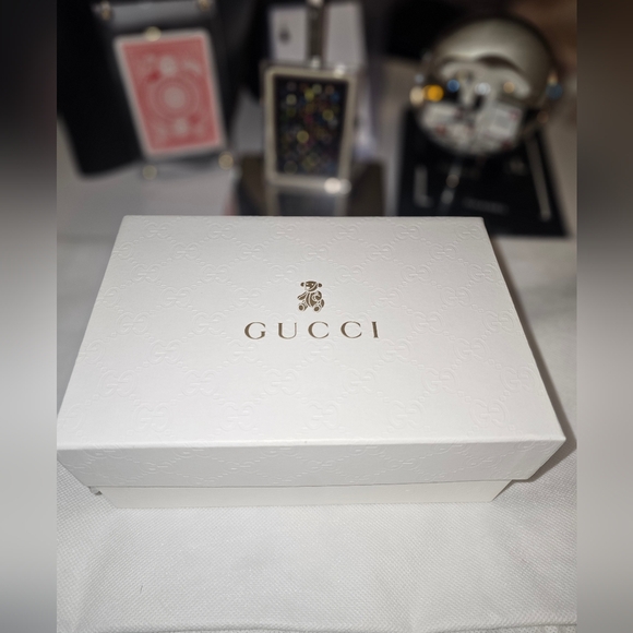 New GUCCI Girl's Horsebit Sandals! - Picture 7 of 16